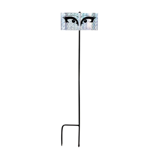 STV - Wind-Powered Bird Scarer