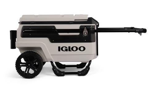 IGLOO - TRAILMATE JOURNEY - BONE.OBSN.BONE.BLK