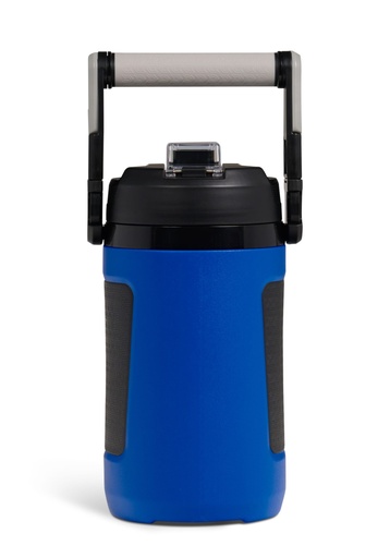 IGLOO - Rival 1/2 Gallon Auto Chug jug  - Sport Blue