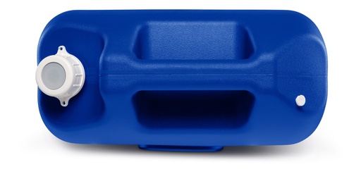 IGLOO-Cargo 6 Gallon Water Container II - Majestic Blue
