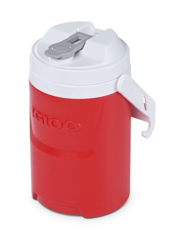 IGLOO-Laguna 1/2 Gallon Jug  - Red Star 