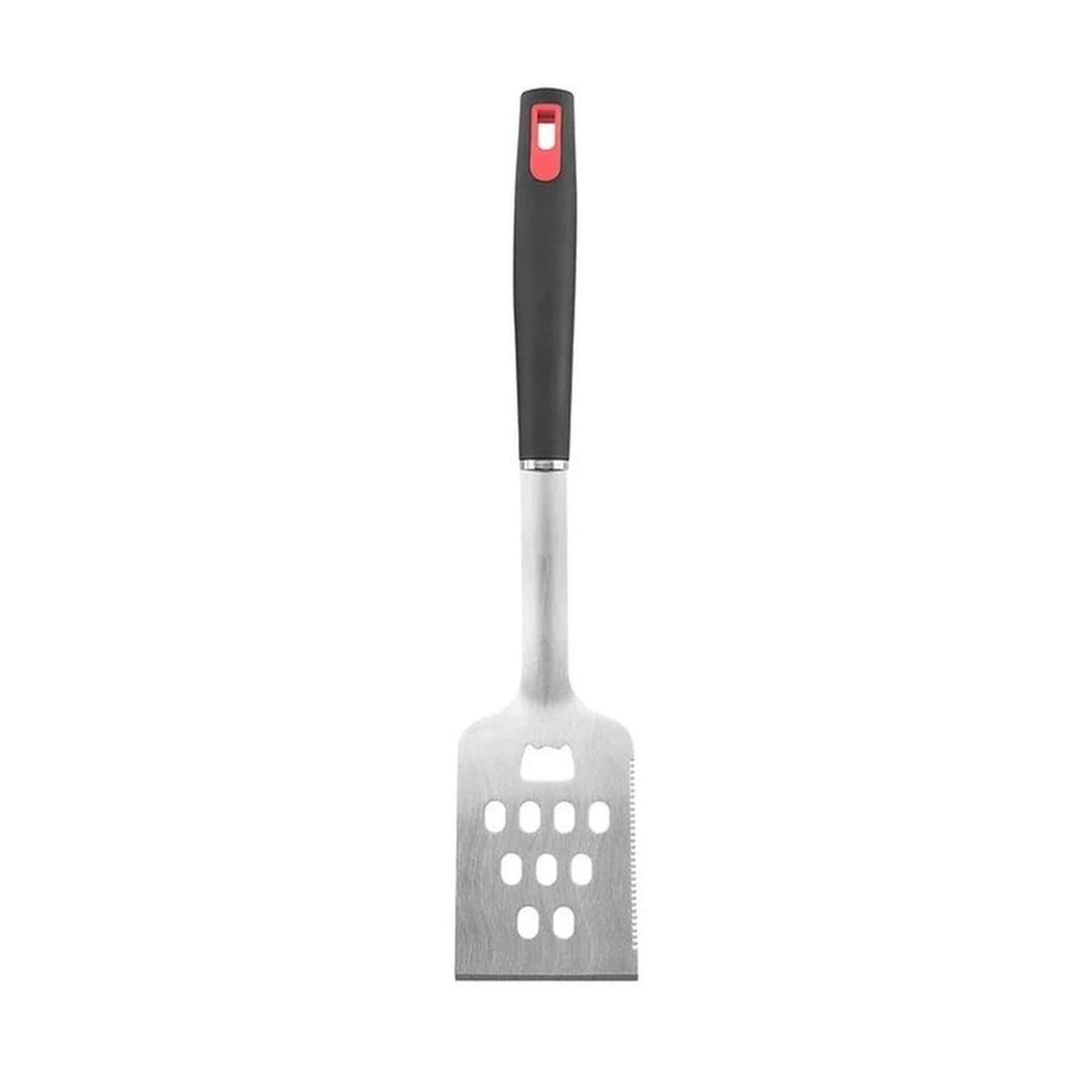 [BNX0003-3] SABORR 3PC Barbeque Tool Set BNX0003 Image 
