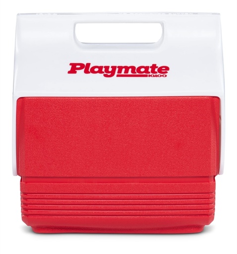 IGLOO-Playmate Mini Cooler  - Red Star 