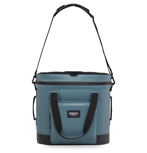 IGLOO-Trailmate® 30-Can Cooler Bag - Spruce DISC
