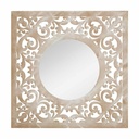 [55892] La Hacienda - Square Garden Mirror Image 