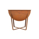 [58564] La Hacienda - Tamba Small Firepit  Image 