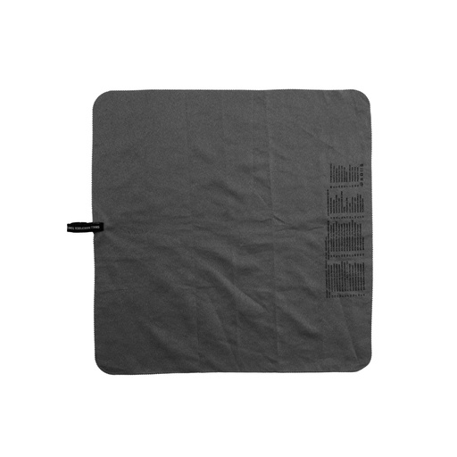 Matador - NanoDry Trek Towel (Small) Black Granite - DISC
