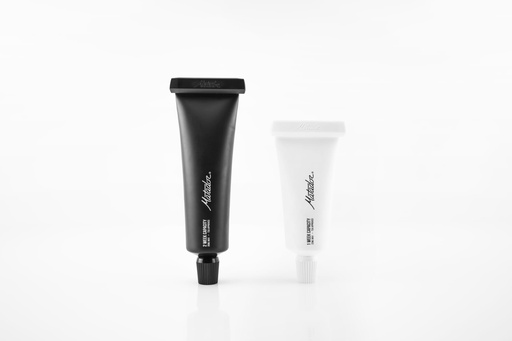 Matador - Refillable Toothpaste Tubes (2-Pack)