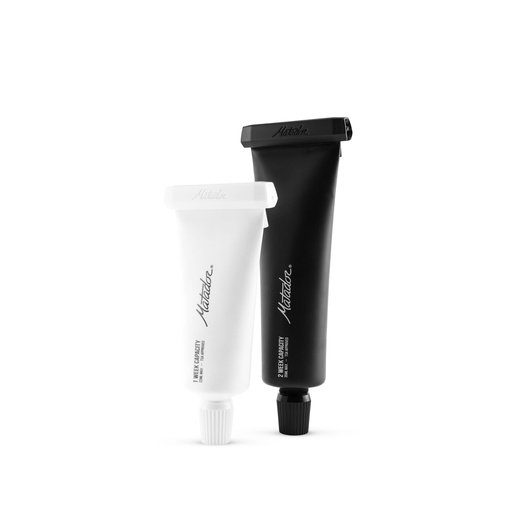 Matador - Refillable Toothpaste Tubes (2-Pack)