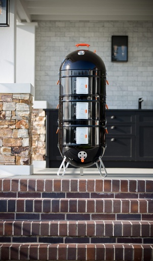 ProQ Smoker Stacker 14" - Ranger Version 4.0 (2019)