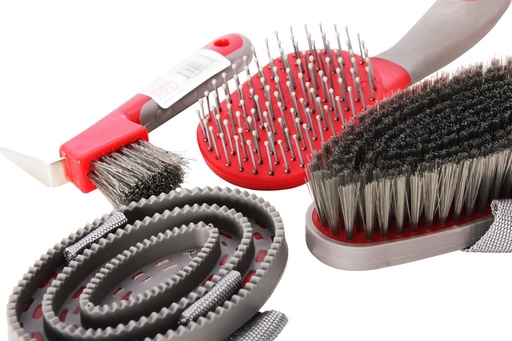Red  Gorilla - Grooming  - Hoof Pick