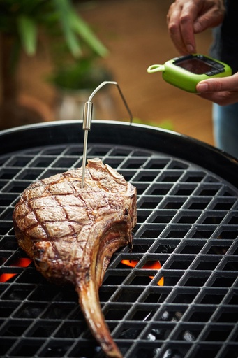 OutdoorChef - CAST IRON GRATE DIAMOND 570