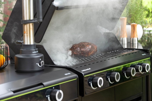 OutdoorChef - OUTDOOR KITCHEN HEAT X-415 30MB STAINLESS STEEL