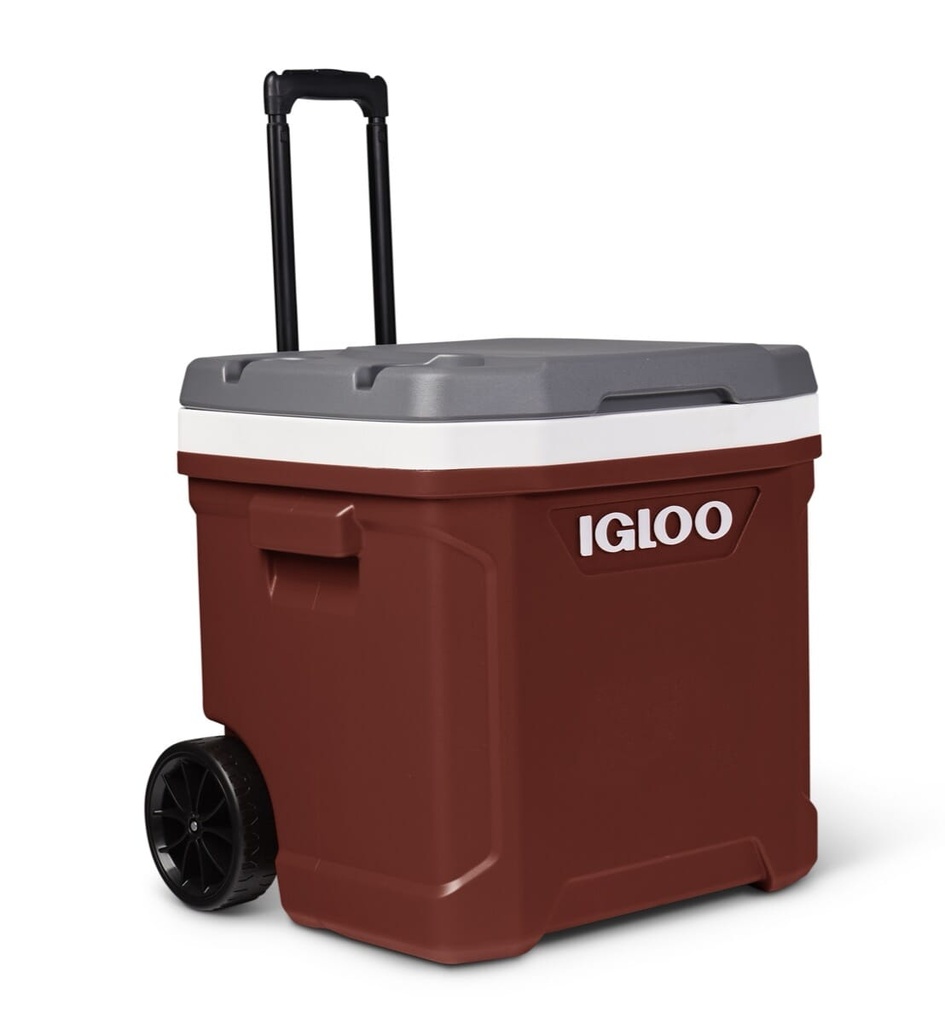 [00035006] IGLOO - LATITUDE 60 ROLLER-IND RED.WHT.METEORITE.BLK - US - 00034666-034223346669 - EDC Image 