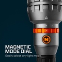 [NEB-HLP-7000-H] Nebo - 150 HEADLAMP Image 