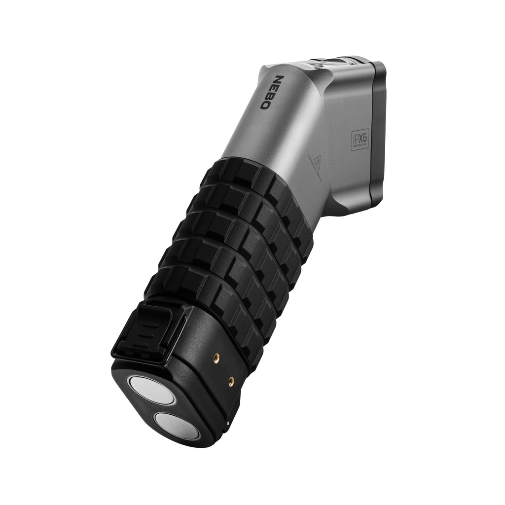 [NEB-FLT-1033-H] Nebo - BIG LARRY PRO + Image 
