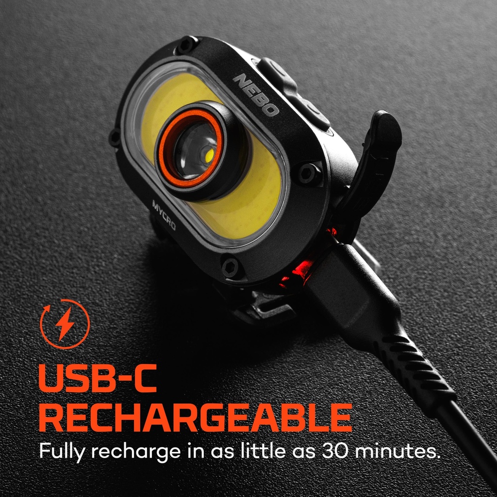 [NEB-FLT-0020-H] Nebo - DAVINCI 2000 Image 