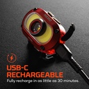 [NEB-FLT-0021-H] Nebo - DAVINCI 3500 Image 