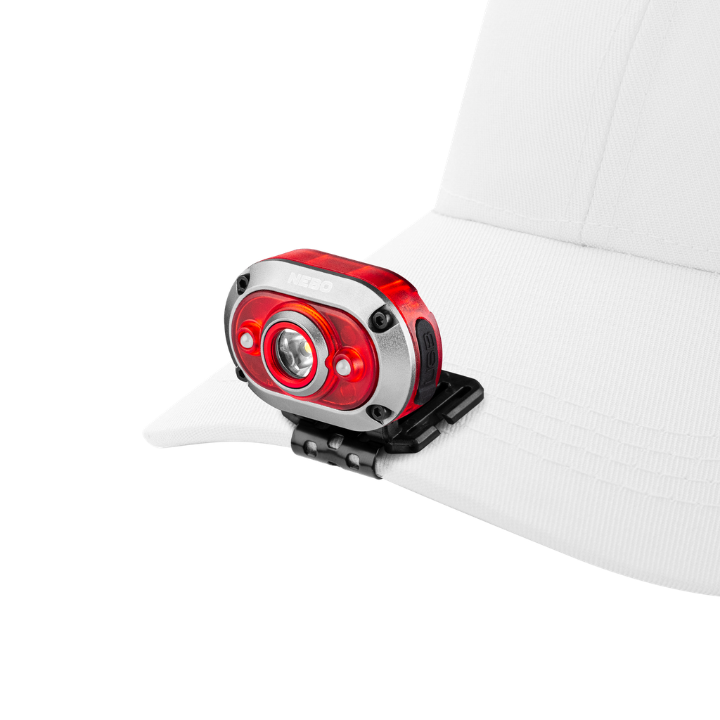 [NEB-POC-0014-G] Nebo - EDGE 2K POCKET LIGHT Image 