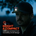 [NEB-POC-0014-G] Nebo - EDGE 2K POCKET LIGHT Image 