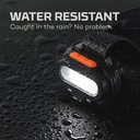 [NEB-1011-G] Nebo - EINSTEIN 250 HEADLAMP Image 