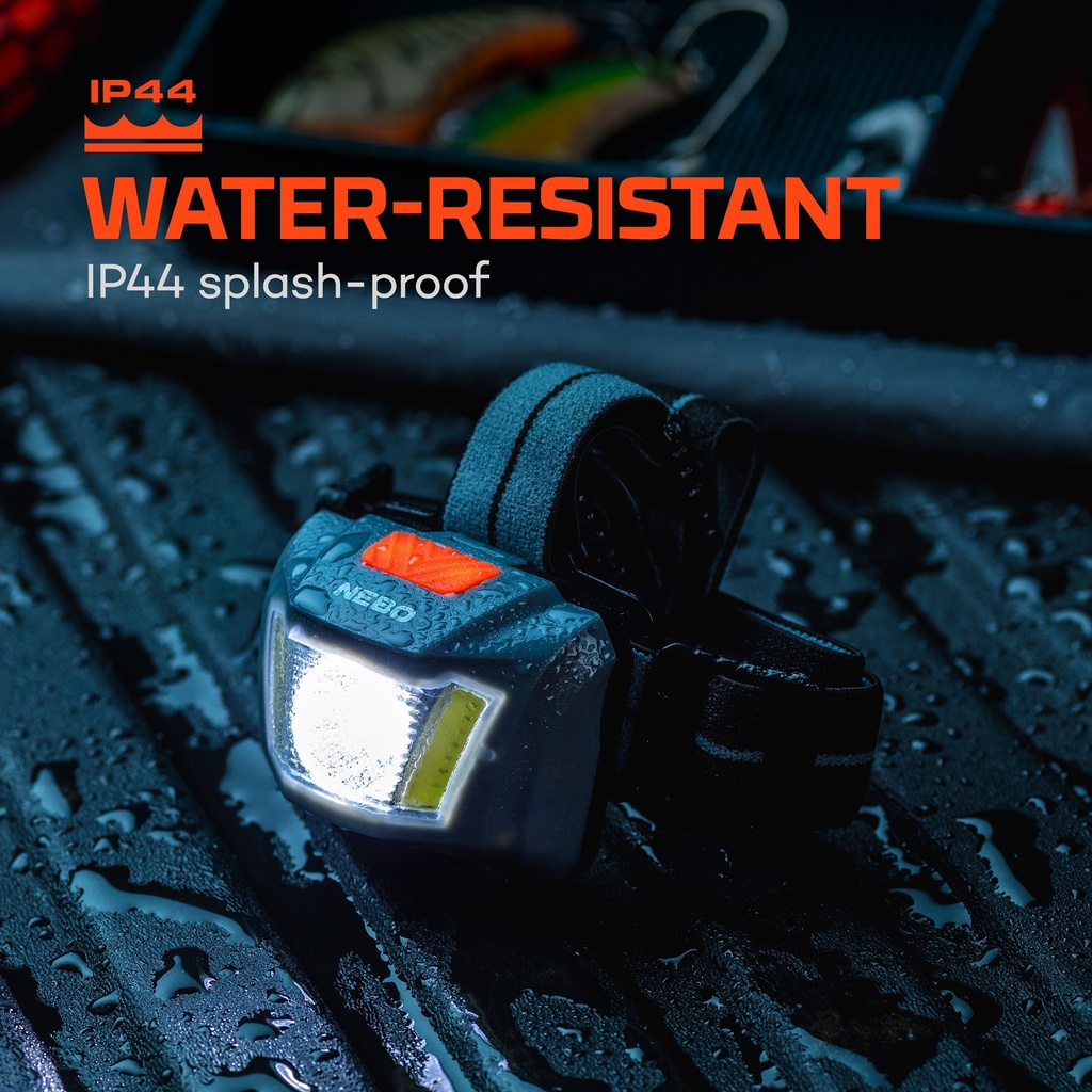 [NEB-ACC-0020-G] Nebo - FLASHLIGHT HOLSTER Image 
