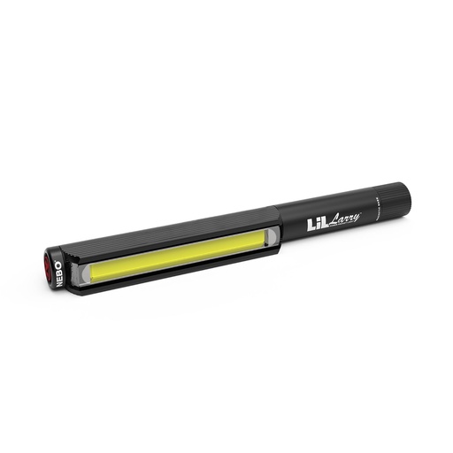 Nebo - LUXTREME NANO BLACK