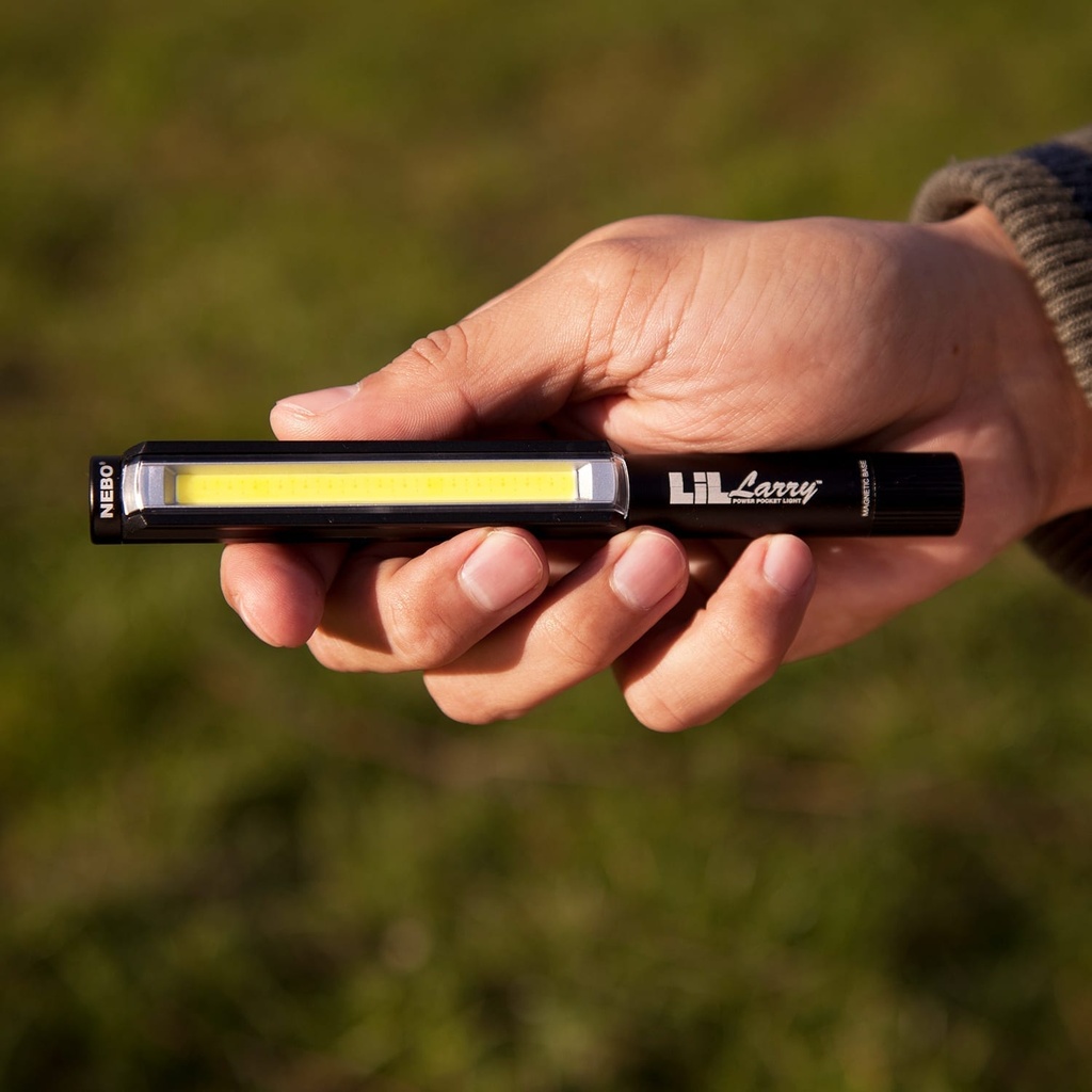 [NEB-SPT-1001-G] Nebo - LUXTREME SL100 Image 