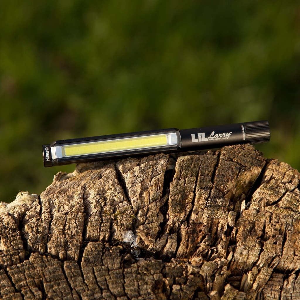 [NEB-SPT-1001-G] Nebo - LUXTREME SL100 Image 