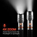 [NEB-SPT-1003-G] Nebo - LUXTREME SL50 Image 