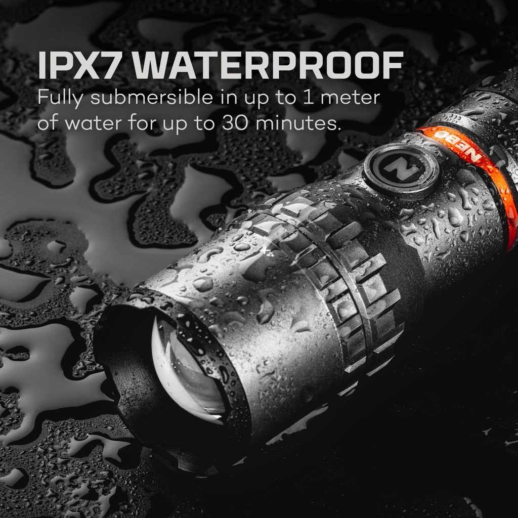 [NEB-SPT-1000-G] Nebo - LUXTREME SL75 Image 