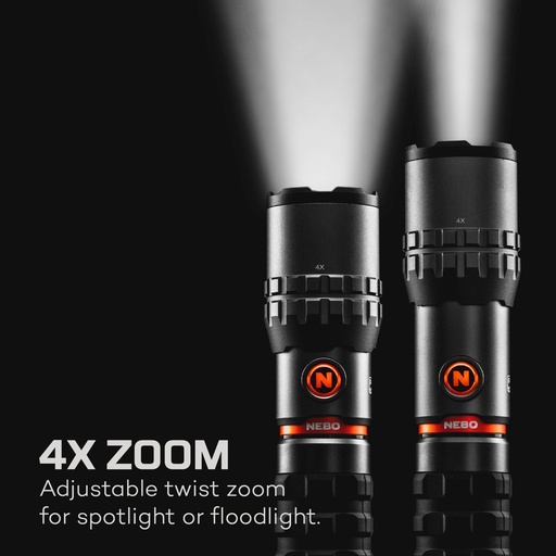 Nebo - LUXTREME SL75