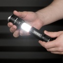 [NEB-HLP-0025-H] Nebo - MYCRO 450 HEADLAMP BLUE Image 