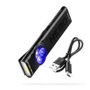 [NEB-HLP-0027-H] Nebo - MYCRO 550 HEADLAMP RED Image 