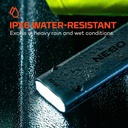 [NEB‐HLP‐0045-H] Nebo - MYCRO 900 HEADLAMP Image 
