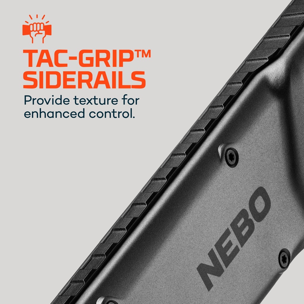 [NEB‐HLP‐0045-H] Nebo - MYCRO 900 HEADLAMP Image 