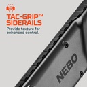 [NEB‐HLP‐0045-H] Nebo - MYCRO 900 HEADLAMP Image 