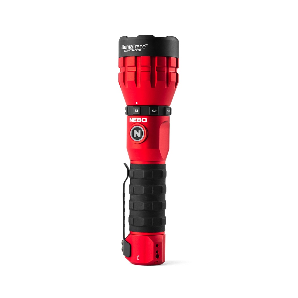 [NEB-FLT-0016-H] Nebo - NEWTON 1000 Image 