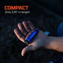 [NEB-BAT-0009-G] Nebo - RECHARGEABLE BATTERY 2X26650
5000mAh Image 