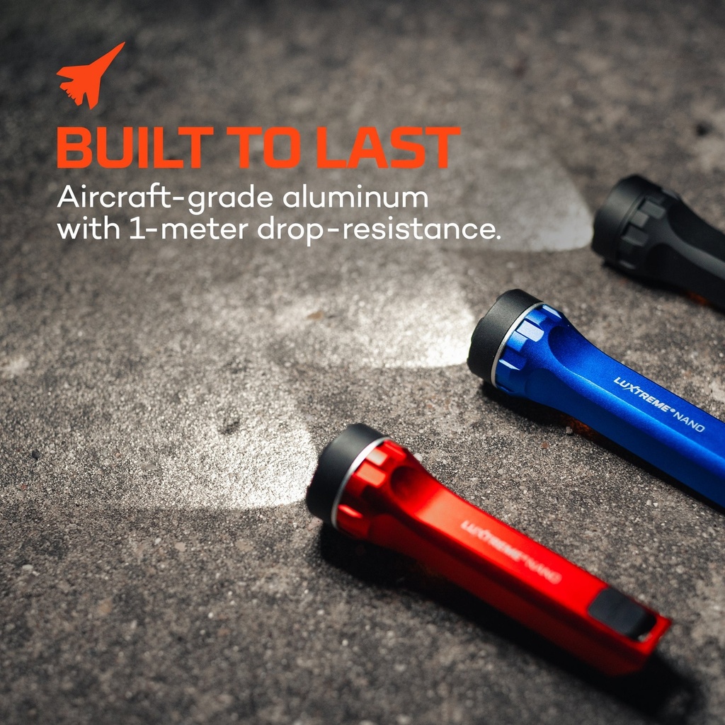 [NEB-BAT-0009-G] Nebo - RECHARGEABLE BATTERY 2X26650
5000mAh Image 