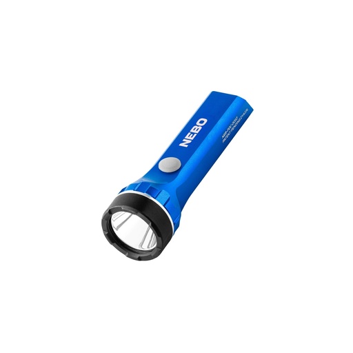 Nebo - RECHARGEABLE BATTERY 3X26650
5000mAh