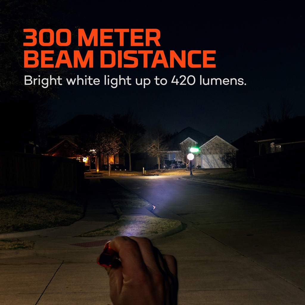 [NEB-FLT-1042-H] Nebo - SLIM MINI Image 