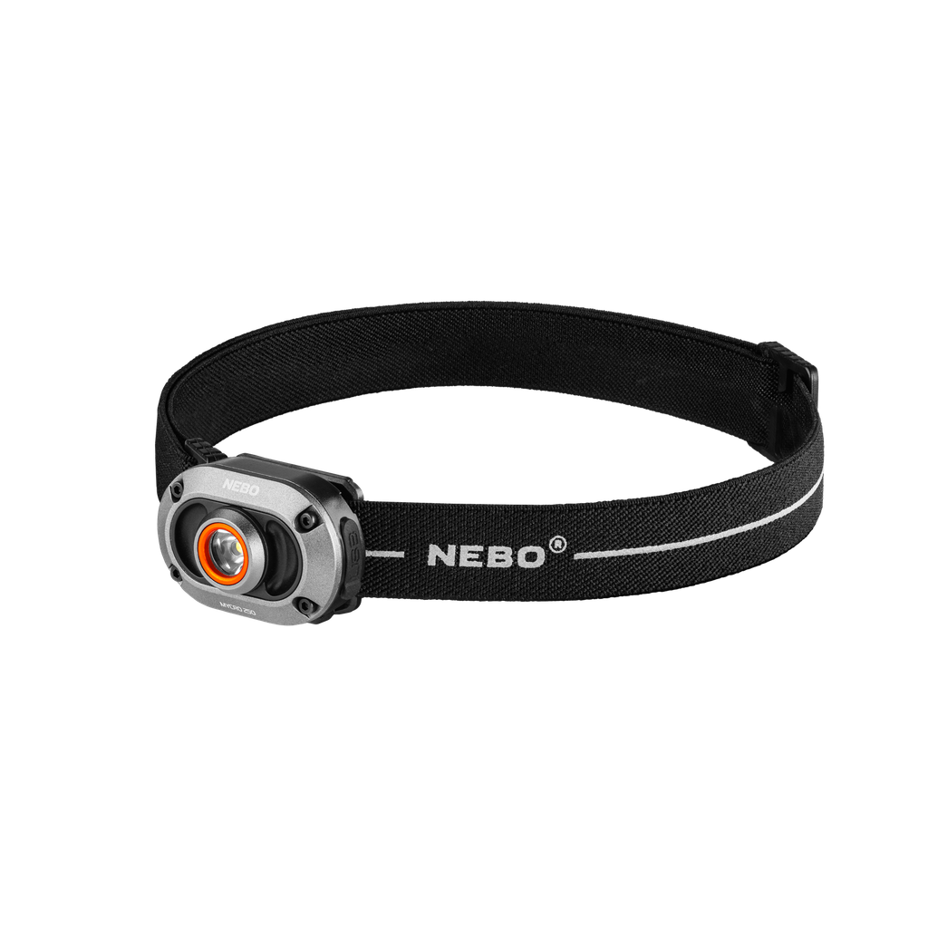 [NEB-WLT-1003-H] Nebo - SLYDE KING 2K Image 