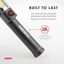 [NEB-WLT-0031-H] Nebo - SLYDE KING 4K Image 