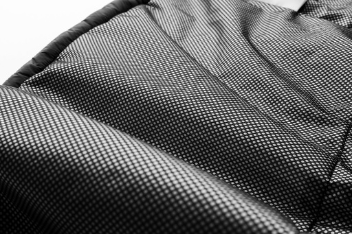 HEATED VEST MEN'S MEDIUM