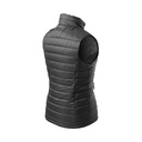 [THA-APR-0006-G] HEATED VEST WOMEN'S SMALL Image 