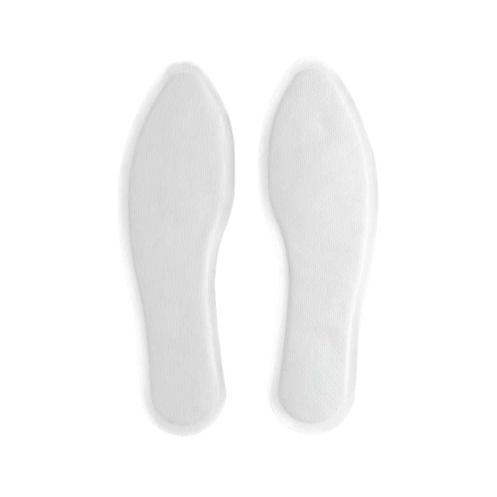 [THA-FOT-0003-POS] THAW - 30 Pairs-Disposable Insole Warmers - Large Image 