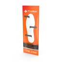 [THA-FOT-0003-POS] THAW - 30 Pairs-Disposable Insole Warmers - Large Image 