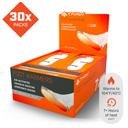[THA-FOT-0003-POS] THAW - 30 Pairs-Disposable Insole Warmers - Large Image 