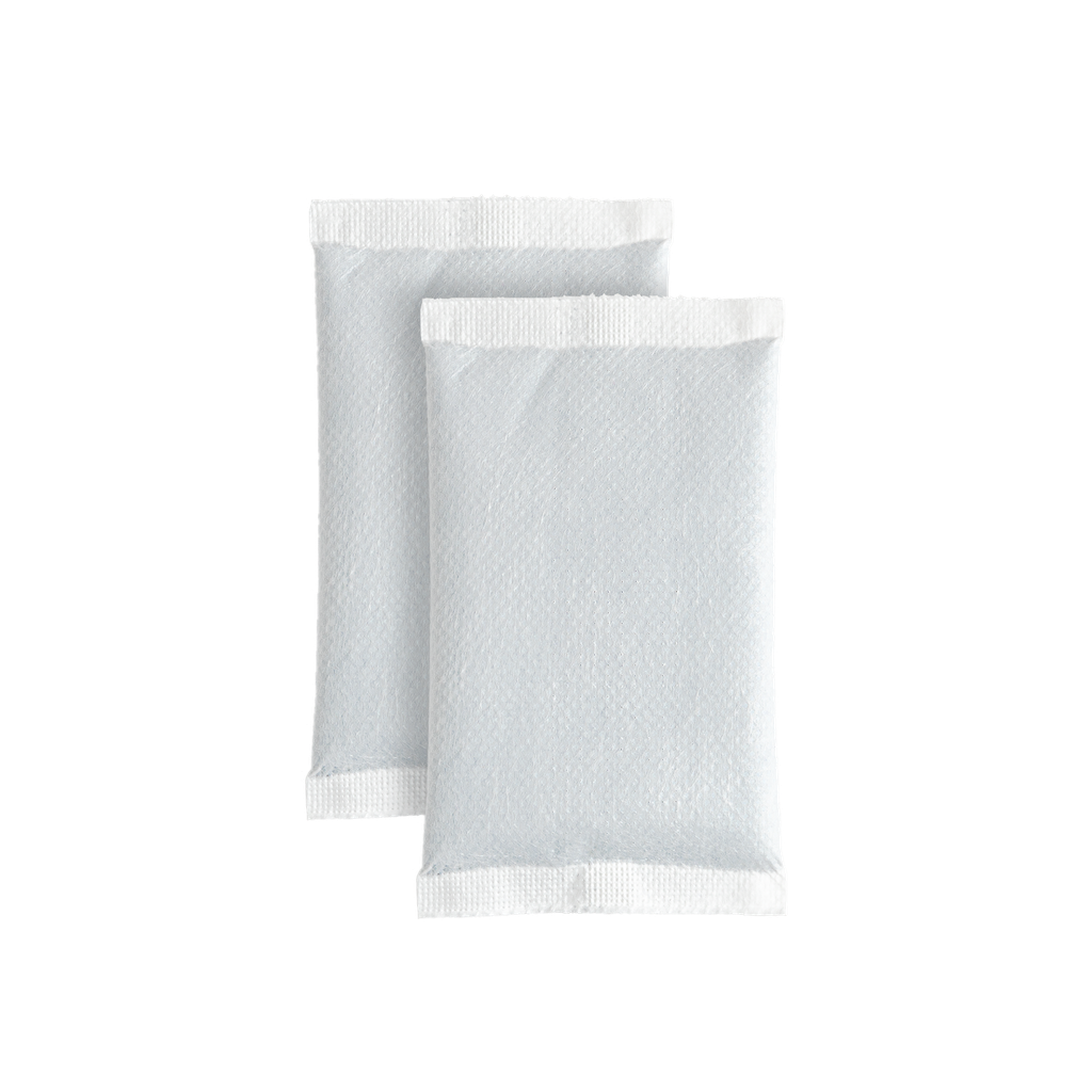 [THA-HND-0005-G5] THAW - 5 Pair Pack-Disposable Hand Warmers - Small Image 